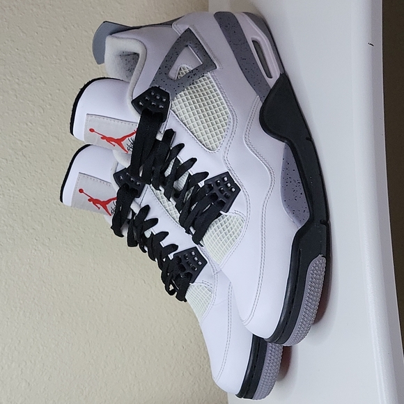 Jordan Other - Jordan 4 "Cement" 2012